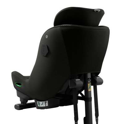 Axkid Minikid 4 Max - Forest Moss Green - obrázek