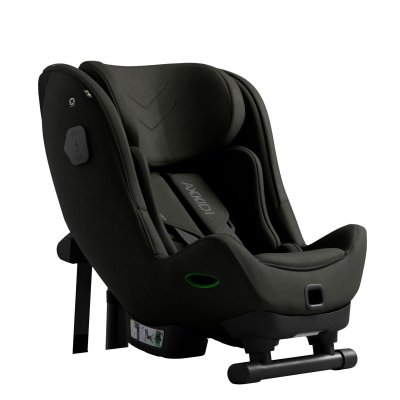 Axkid Minikid 4 Max - Forest Moss Green