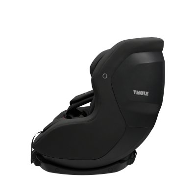 Thule Elm Autosedačka New - Black - obrázek