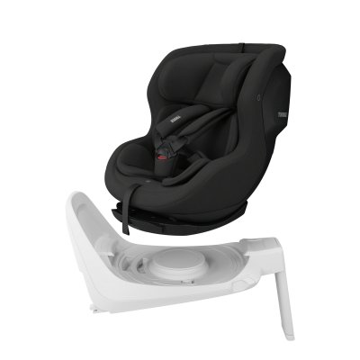 Thule Elm Autosedačka New - Black - obrázek