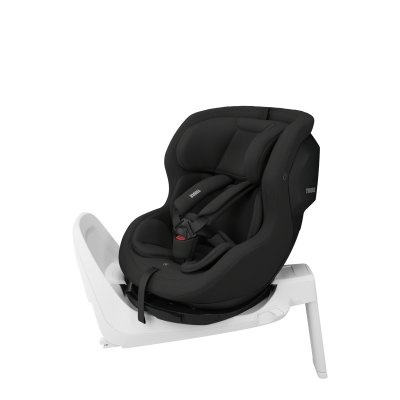 Thule Elm Autosedačka New - Black - obrázek