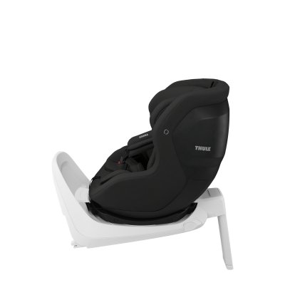 Thule Elm Autosedačka New - Black - obrázek