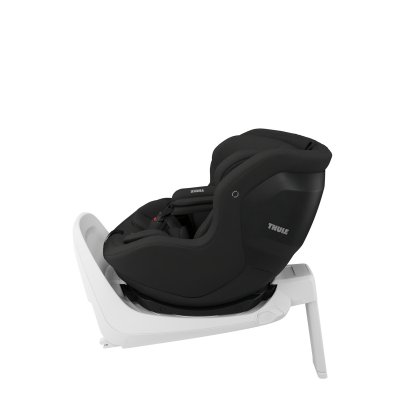 Thule Elm Autosedačka New - Black - obrázek