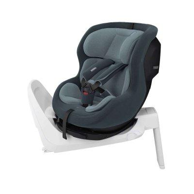 Thule Elm Autosedačka New - Darkest Blue - obrázek