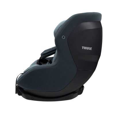Thule Elm Autosedačka New - Darkest Blue - obrázek