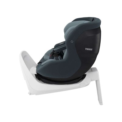 Thule Elm Autosedačka New - Darkest Blue - obrázek