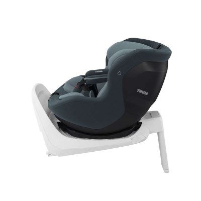 Thule Elm Autosedačka New - Darkest Blue - obrázek