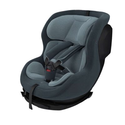 Thule Elm Autosedačka New - Darkest Blue