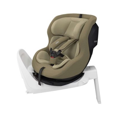 Thule Elm Autosedačka New - Faded Khaki - obrázek