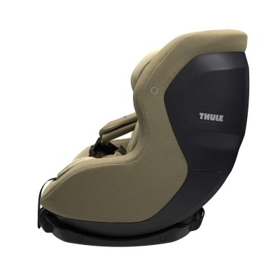 Thule Elm Autosedačka New - Faded Khaki - obrázek