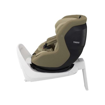Thule Elm Autosedačka New - Faded Khaki - obrázek