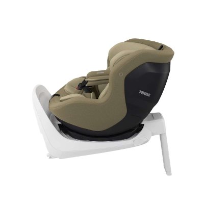 Thule Elm Autosedačka New - Faded Khaki - obrázek