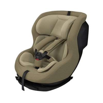 Thule Elm Autosedačka New - Faded Khaki