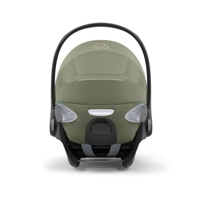Cybex Platinum Cloud T i-Size Plus - Sage Green - obrázek