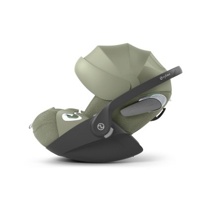 Cybex Platinum Cloud T i-Size Plus - Sage Green - obrázek