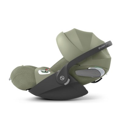 Cybex Platinum Cloud T i-Size Plus - Sage Green - obrázek