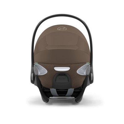 Cybex Platinum Cloud T i-Size Plus - Coconut Brown - obrázek