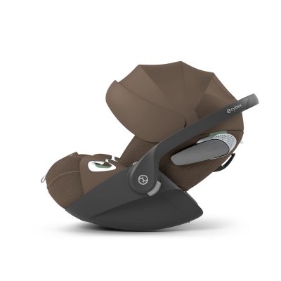 Cybex Platinum Cloud T i-Size Plus - Coconut Brown - obrázek