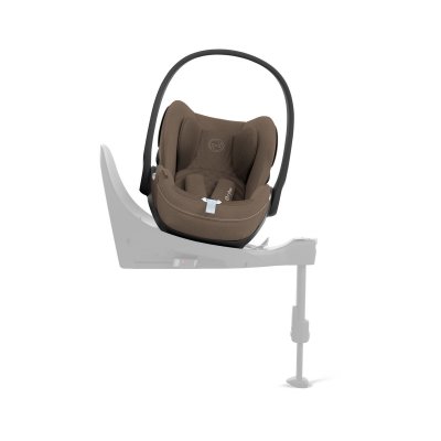 Cybex Platinum Cloud T i-Size Plus - Coconut Brown - obrázek