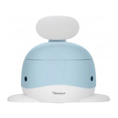 Kindsgut dětský nočník - Světle modrá - obrázek