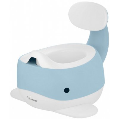 Kindsgut dětský nočník - Světle modrá - obrázek