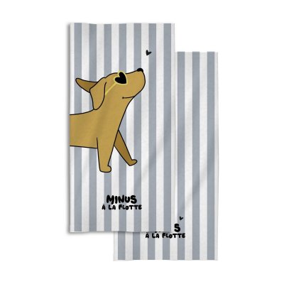 Zakuw Osuška Minus - Puppy - obrázek