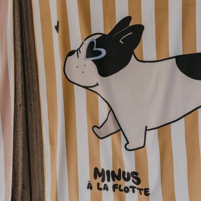 Zakuw Osuška Minus - Bulldog - obrázek