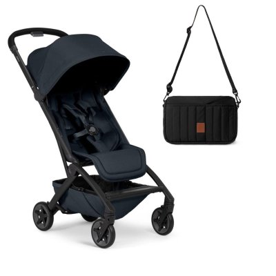 Joolz Aer2 Golfky + Organizér - Dark Navy Blue