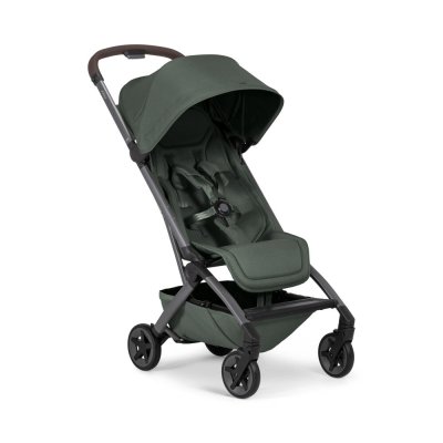 Joolz Aer2 Golfky + Organizér - Forest Green - obrázek