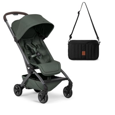 Joolz Aer2 Golfky + Organizér - Forest Green