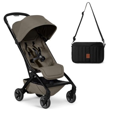 Joolz Aer2 Golfky + Organizér - Hazel Brown