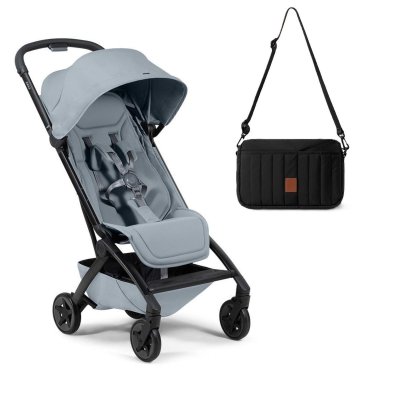 Joolz Aer2 Golfky + Organizér - Pebble Grey