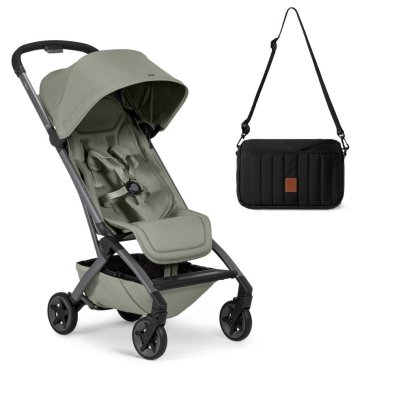 Joolz Aer2 Golfky + Organizér - Sage Green