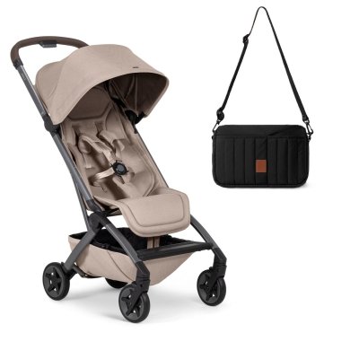 Joolz Aer2 Golfky + Organizér - Sandy Taupe