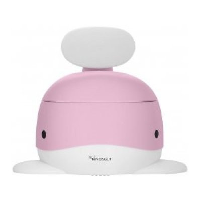 Kindsgut dětský nočník - Světle růžová - obrázek