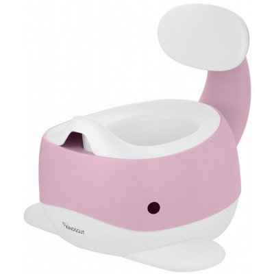 Kindsgut dětský nočník - Světle růžová - obrázek