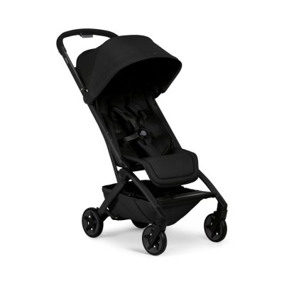 Joolz Aer2 Golfky + Organizér - Space Black - obrázek