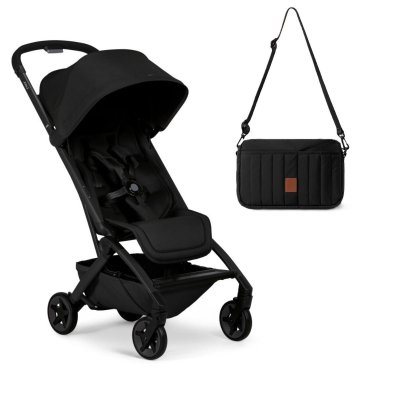 Joolz Aer2 Golfky + Organizér - Space Black