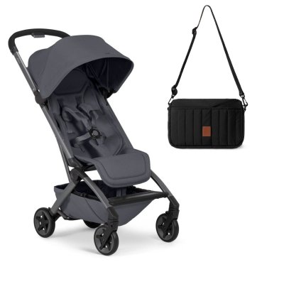 Joolz Aer2 Golfky + Organizér - Stone Grey