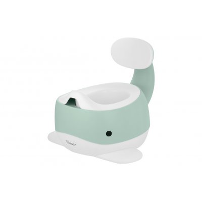 Kindsgut dětský nočník - Mintová - obrázek