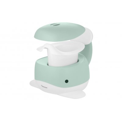 Kindsgut dětský nočník - Mintová - obrázek