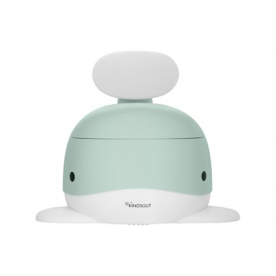 Kindsgut dětský nočník - Mintová - obrázek