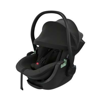 Thule Urban Glide 4-Wheel Kompletní kočárek + Autosedačka Maple + Základna + Příslušenství - Taupe/B - obrázek