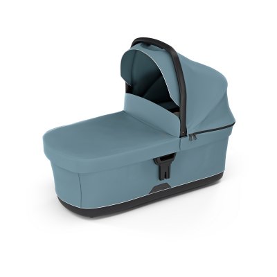 Thule Urban Glide 4-Wheel Kompletní kočárek + Autosedačka Maple + Základna + Příslušenství - Blue - obrázek