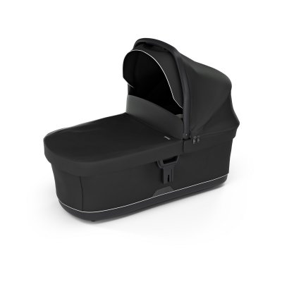 Thule Urban Glide 4-Wheel Kompletní kočárek + Autosedačka a příslušenství - Blue/Black - obrázek