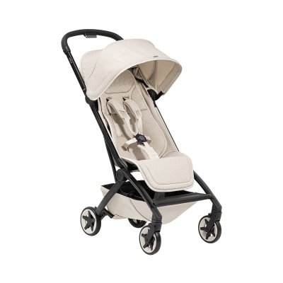 Joolz Aer2 Golfky + Nosítko Upsie - Calming Beige/Black - obrázek
