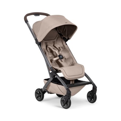 Joolz Aer2 Golfky + Nosítko Upsie - Sandy Taupe/Beige - obrázek