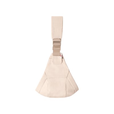 Joolz Aer2 Golfky + Nosítko Upsie - Sandy Taupe/Beige - obrázek