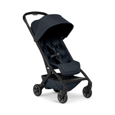 Joolz Aer2 Golfky + Nosítko Upsie - Dark Navy Blue/Blue - obrázek