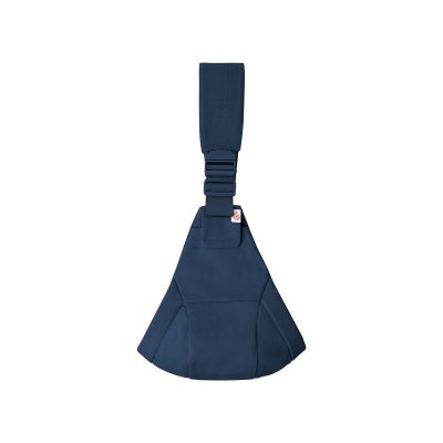 Joolz Aer2 Golfky + Nosítko Upsie - Dark Navy Blue/Blue - obrázek